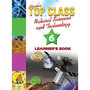 Shuters Top Class Natural Science and Technology Grade 6 Learner's Book - ISBN 9780796045591