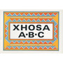 A B C Xhosa - ISBN 9781868510368
