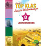 Shuters Top Klas Sosiale Wetenskappe Graad 8 Leerdersboek - ISBN 9781920604349