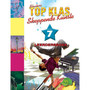 Shuters Top Klas Skeppende Kunste Graad 7 Leerdersboek - ISBN 9781920605001