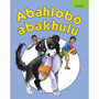 Abahlobo Abakhulu - ISBN 9780796074362