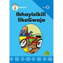 Ibhayisikili Likagwajo Ibanga 2 Incwadi 5 - ISBN 9781775711155