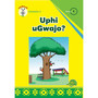 Ugwajo Incwadi 5 Ibanga 1 Uphi Ugwajo - ISBN 9781775711094