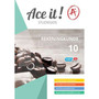 Ace It! Rekeningkunde Graad 10 - ISBN 9781920356101