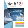 Ace It! Afrikaans First Additional Language Grade 12 - ISBN 9781920356422