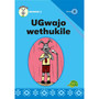 Ugwajo Wethukile Ibanga 2 Incwadi 2 - ISBN 9781775711124