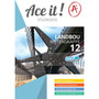 Ace It! Agricultural Sciences Grade 12 (Afrikaans) - ISBN 9781920356941
