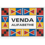 A B C Venda - ISBN 9780796018823