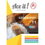 Ace it! Geography Grade 11 - ISBN 9781920356262
