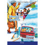 Xihundla Xa Thandeka, Khume Ethekisini Xitsonga - ISBN 9780796043412
