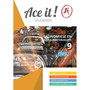 Ace It! Ekonomiese Bestuurswetenskappe Graad 9 - ISBN 9781920356583