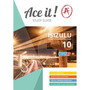 Ace it! isiZulu First Additional Language Grade 10 - ISBN 9781920356736