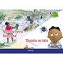 Nambu Lowu Hanyaka, Thyaka Ro Tala Giredi 5 Buku 5 Ririmi Ro Engetela Ro Sungula - ISBN 9780796046642