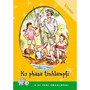 A Hi Yeni Emahlweni: Level 3 Book 1: Ku Phasa Tinhlampfi - ISBN 9780796029508