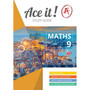 Ace It! Mathematics Grade 9 - ISBN 9781920356842