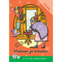 A Hi Yeni Emahlweni: Level 3 Book 4: Wadiropo Ya Kokwana - ISBN 9780796029539