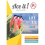 Ace it! Life Sciences Grade 11 - ISBN 9781920356293