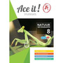 Ace It! Natuurwetenskappe Graad 8 - ISBN 9781920356484