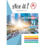 Ace It! Setswana Home Language Grade 12 - ISBN 9781920356873