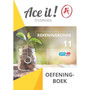 Ace It! Rekeningkunde Oefeningboek Graad 11 - ISBN 9780796093356