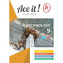 Ace it! Technology Grade 9 - ISBN 9781920356538