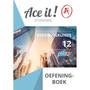 Ace It! Rekeningkunde Oefeningboek Graad 12 - ISBN 9780796093363