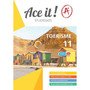 Ace it! Toerisme Graad 11 - ISBN 9781920356248