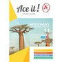 Ace It! Afrikaans First Additional Language Grade 11 - ISBN 9781920356415