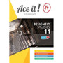 Ace It! Besigheidstudies Graad 11 - ISBN 9781920356668