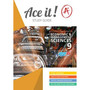 Ace It! Economic and Management Sciences Grade 9 - ISBN 9781920356576