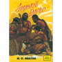 Amanoni Empilo - ISBN 9780796009319