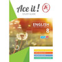 Ace It! English First Additional Language Grade 8 - ISBN 9781920356453