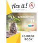 Ace it! Accounting Exercise Book Grade 11 - ISBN 9780796093325