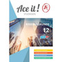 Ace It! Rekeningkunde Graad 12 - ISBN 9781920356620