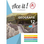 Ace It! Geografie Graad 12 - ISBN 9781920356705