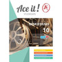 Ace It! Geskiedenis Graad 10 - ISBN 9781920356187