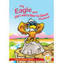 Animal Opposites Series: The Eagle Who Didn't Want to Wear - ISBN 9781920310165