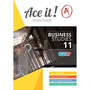 Ace it! Business Studies Grade 11 - ISBN 9781920356651