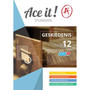 Ace It! Geskiedenis Graad 12 - ISBN 9781920356729