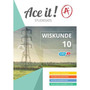 Ace it! Wiskunde Graad 10 - ISBN 9781920356125