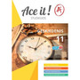 Ace It! Geskiedenis Graad 11 - ISBN 9781920356286