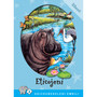 Asichubekeleni Embili Series: Level 2 Book 1: Eticojeni - ISBN 9780796029621