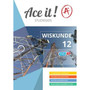 Ace it! Wiskunde Graad 12 - ISBN 9781920356798