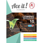 Ace It! Lewenswetenskappe Graad 10 - ISBN 9781920356163