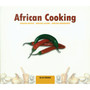 African Cooking - ISBN 9781920004538