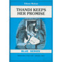 Blue Series - Thandi Keeps Her Promise - ISBN 9780796000200