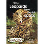 Bush Zone Reader 4 - Why Leopards Have Special Spots - ISBN 9780796040411