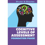 Cognitive Levels of Assessment: Foundation Phase - ISBN 9781779921710