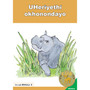 Big Book (Zulu) 3: Uheriyethi Okhonondayo - ISBN 9780796033079
