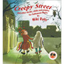 Creepy Street: (English) - ISBN 9781919888507